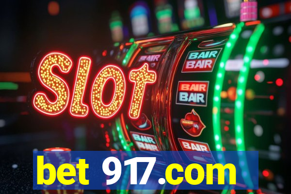 bet 917.com